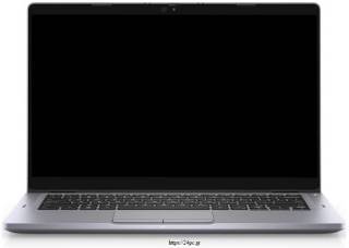 Λάπτοπ Dell 5310 2IN1 i5-10210U - 13,3 ιντσών - 8GB - 256SSD - COA - CAM - μεταχειρισμένο