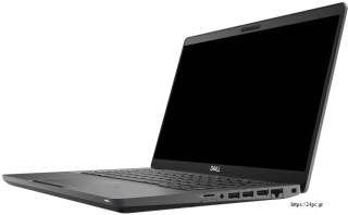 Λάπτοπ Dell 5400 i7-8665U - 14 ιντσών - 16GB - 512SSD - COA - CAM - Ανακατασκευασμένο