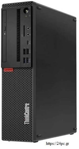 Yπολογιστής Lenovo M720 SFF i5-8400 - 8GB - 256GB-SSD - ODD - μεταχειρισμένος