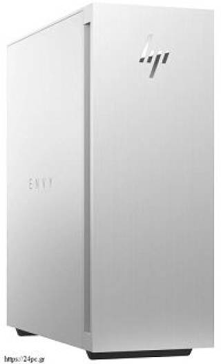 Yπολογιστής HP ENVY TE02-1000ND MT i9-13900K - 32GB - 2xM2-1TB - RTX4060 - ανακατασκευασμένος