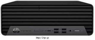 Yπολογιστής HP 600 G6 SFF i3-10100 - 8GB - M2-256GB-NEW - NO-ODD - ανακατασκευασμένος