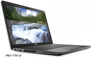 Laptop Dell 5400 i5-8265U - 8GB -  256GB SSD - 14 ιντσών - μεταχειρισμένο