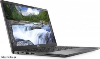Λάπτοπ Dell 7400 i5-8365U - 8GB - 256GB SSD - 14 ιντσών - μεταχειρισμένο