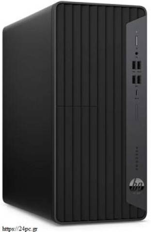 υπολογιστής HP 600 G6 MT i5-10500 - 1X16GB - M2-512GB-NEW - ODD - WIFI - ανακατασκευασμένος