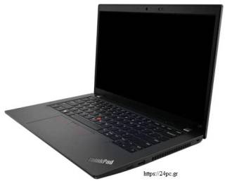 Λάπτοπ Lenovo L14 GEN1 i5-10210U - 14 ιντσών - 16GB - 256SSD - COA - CAM - μεταχειρισμένο