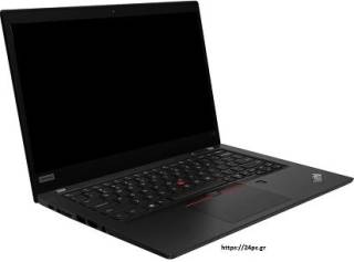 Λάπτοπ Lenovo X390 i5-8365U - 13,3 ιντσών - 8GB - 256SSD - COA - CAM - μεταχειρισμένο