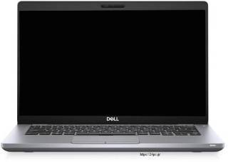 Λάπτοπ Dell 5410 i5-10210U - 14 ιντσών - 16GB - 512SSD - COA - CAM - Ανακατασκευασμένο