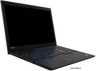 Λάπτοπ Lenovo L590 i5-8265U - 15,6 ιντσών - 8GB - 256SSD - COA - CAM - Ανακατασκευασμένο