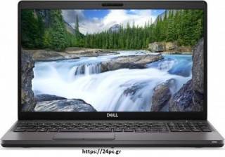 Λάπτοπ Dell Latitude 5500 i5-8265U - 8GB - 256GB SSD - 15,6 ιντσών - μεταχειρισμένο