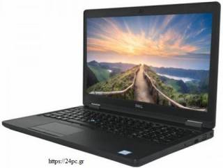 Λάπτοπ Dell Latitude E5590 i5-8250U - 8GB - 256GB SSD - 15.6  ιντσών - μεταχειρισμένο