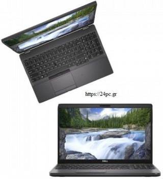 Λάπτοπ Dell Latitude 5501 i7-9850Η - 32GB - 1ΤΒ SSD - 15,6 ιντσών - μεταχειρισμένο