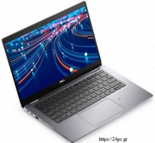 Λάπτοπ Dell Latitude 5320 i5-1135G7 - 8GB - 256SSD - 13 ιντσών - μεταχειρισμένο