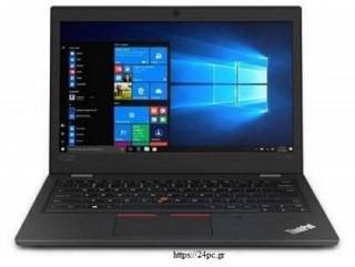 Λάπτοπ Lenovo L390 i3-8145U - 8GB - 128GB SSD -  13 ιντσών - μεταχειρισμένο