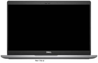 Λάπτοπ Dell 5320 i5-1145G7 - 13,3 ιντσών - 16GB - 256SSD - COA - CAM - μεταχειρισμένο