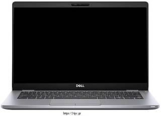 Λάπτοπ Dell 5310 13,3 ιντσών - i5 10210U - 16GB - 256GB NVME - W11 - UHD Graphics - Refurbished