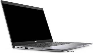 Λάπτοπ Dell 5320 TCH i5-1135G7 - 13,3 ιντσών - 8GB - 256SSD - COA - CAM - μεταχειρισμένο