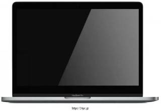 Λάπτοπ Apple Macbook PRO A2251 i7-1068NG7 - 13,3 ιντσών - 16GB - 512SSD - CAM - μεταχειρισμένο