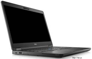251205095958 Λάπτοπ Dell 5490 i5-8250U - 14 ιντσών - 8GB - 256SSD - COA - CAM - μεταχειρισμένο