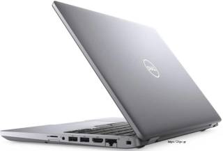251205101058_1 Λάπτοπ Dell 5410 i5-10210U - 14 ιντσών - 16GB - 256SSD - COA - CAM - NEBT - Ανακατασκευασμένο