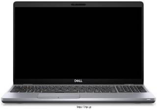 Λάπτοπ Dell 5510 15,6 ιντσών - i5 10210U - 8GB - 256GB NVME - W11 - UHD Graphics - Refurbished