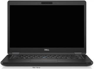 251205104314 Λάπτοπ Dell 5490 i5-8250U - 14 ιντσών - 8GB - 256SSD - COA - CAM - μεταχειρισμένο