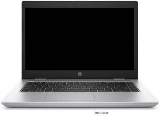 Λάπτοπ HP 640 G5 i5-8265U - 14 ιντσών - 8GB - 256SSD - COA - CAM - μεταχειρισμένο