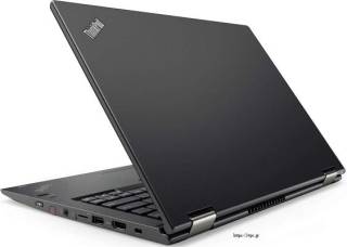 251205110501_2 λάπτοπ Lenovo Yoga X380 Touch 2in1 i5-8250U - 13,3 ιντσών - 16GB - 256SSD - COA - CAM - μεταχειρισμένο