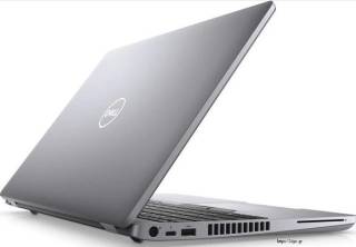 251205114336_1 Λάπτοπ Dell 5510 Touch 15,6 ιντσών - i5 10210U - 8GB - 256GB NVME - W11 - UHD Graphics - Refurbished