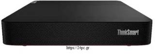 Υπολογιστής Lenovo ThinkSmart Core Tiny - i5 1145G7E - 8GB - 256GB M2 - W11 - Iris® Xe Graphics - Refurbished