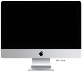 Υπολογιστής Apple iMac 18.1 A1418 21,5 ιντσών - i5 7360U - 8GB - 32GB M2 & 1TB HDD - macOS - Intel® Iris® Plus Graphics 640 - Μεταχειρισμένος