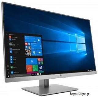 οθόνη HP Ε273Q - 27 ιντσών μεταχειρισμένη