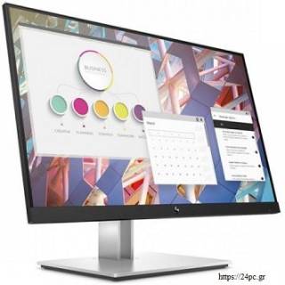 οθόνη HP E27Q G4 - 27 ιντσών - μεταχειρισμένη
