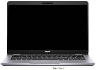 Λάπτοπ Dell Latitude 5310 13,3 ιντσών - i5 10210U - 16GB - 256GB NVME - W11 - Intel® UHD Graphics - Μεταχειρισμένο