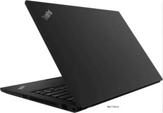 260116142230_1 Λάπτοπ Lenovo T490S Touch 14 ιντσών - i5 8265U - 16GB - 256GB NVME - W11 - UHD Graphics - Refurbished