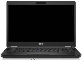 Λάπτοπ Dell 5490 i5-8250U - 14 ιντσών - 8GB - 256SSD - COA - CAM - μεταχειρισμένο