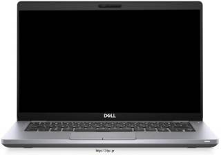 Λάπτοπ Dell 5410 i5-10210U - 14 ιντσών - 16GB - 512SSD - COA - CAM - Refurbished