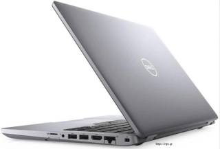 260119142027_1 Λάπτοπ Dell 5410 i5-10210U - 14 ιντσών - 16GB - 512SSD - COA - CAM - Refurbished