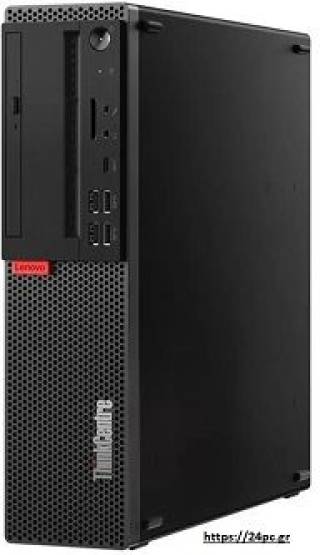 Υπολογιστής Lenovo ThinkCentre M920 SFF - i7 8700 - 8GB - 256GB SSD - W11 - Intel® UHD Graphics 630 - Μεταχειρισμένος
