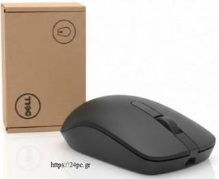 ποντίκι Dell MS116-BK Καινούργιο