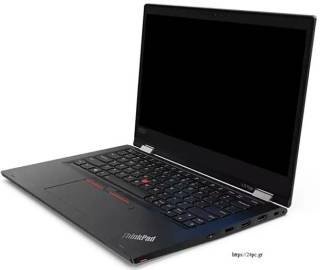 260129143422 Λάπτοπ Lenovo Yoga L13 G2 13,3 Touch ιντσών - i5 1135G7 - 8GB - 256GB NVME - W11 - Intel® Iris® Xe Graphics - Refurbished