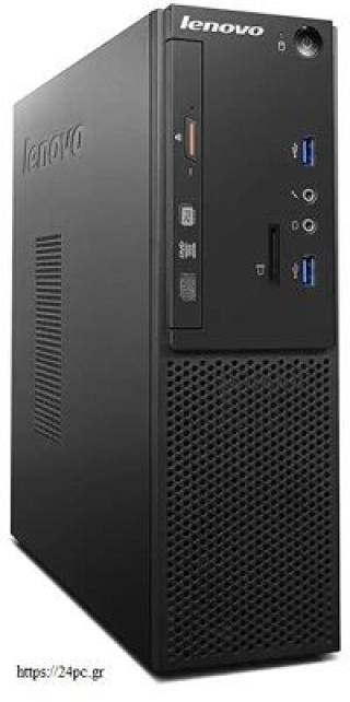 Υπολογιστής Lenovo S510 SFF - i5 6400 - NO RAM - NO HDD - NO OS - Intel® HD Graphics 530 - Refurbished