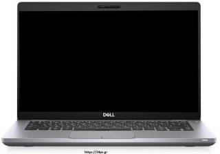 Λάπτοπ Dell Latitude 5410 14 ιντσών - i7 10610U - 16GB - 256GB M2 - W11 - Intel® UHD Graphics - Μεταχειρισμένο