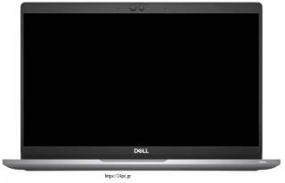 260211194007 Λάπτοπ Dell Latitude 5320 13,3 ιντσών - i5 1135G7 - 16GB - 256GB M2 - W11 - Intel® Iris® Xe Graphics - Μεταχειρισμένο