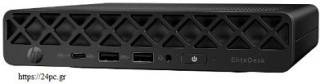 260213121826_2 Υπολογιστής Hp EliteDesk 8G1i Mini - Ultra 5 235T - 16GB - 512GB M2 - W11P - Intel® Graphics - Καινούργιος