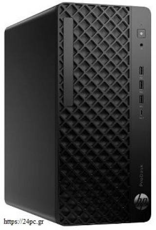 260213123015_2 Υπολογιστής Hp Pro Tower 4G1i - Ultra 5 225 - 16GB - 512GB SSD - W11P - Intel® Graphics - Καινούργιος