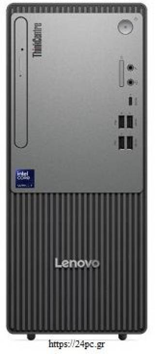 260213123434 Υπολογιστής lenovo ThinkCentre neo 50t Gen 6 - Ultra 5 225 - 16GB - 512GB SSD - W11P - Intel® Graphics - Καινούργιος