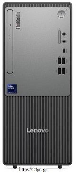 Υπολογιστής lenovo ThinkCentre neo 50t Gen 6 - Ultra 5 225 - 16GB - 512GB SSD - NOS - Intel® Graphics - Καινούργιος