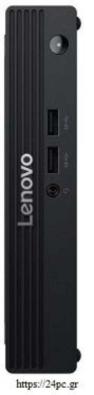 260213125840 Υπολογιστής lenovo V100q Mini PC - N100 - 8GB - 256GB M2 - W11P - Intel® UHD Graphics - Καινούργιος