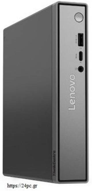 Υπολογιστής lenovo ThinkCentre neo 50q Gen 5 - Core i5 13420H - 16GB - 512GB M2 - NOS - Intel® Graphics - Καινούργιος