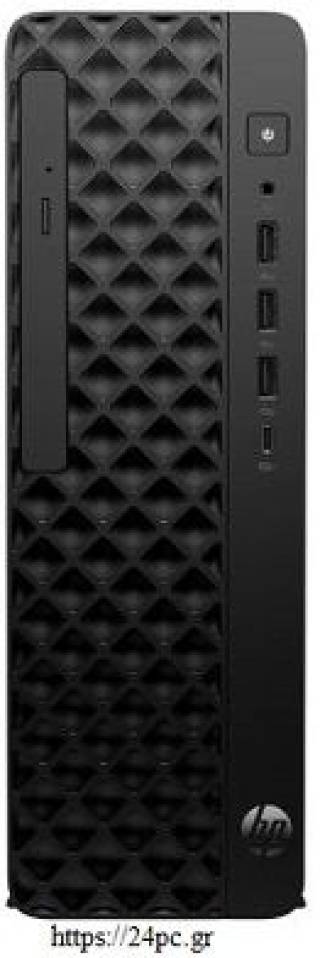 Υπολογιστής Hp Pro SFF 2G1iE - i7 14700 - 16GB - 512GB SSD - W11P - Intel® UHD 770 - Καινούργιος